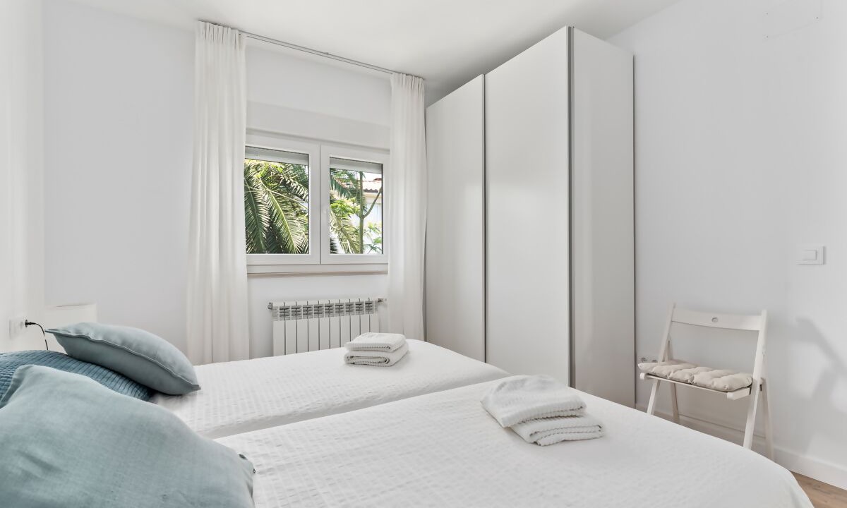 Photo of Bedroom in Llanes