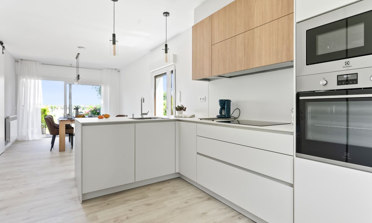 Photo of Kitchen in Llanes