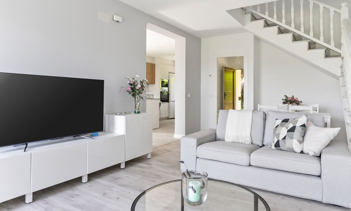 Photo of Livingroom in Llanes