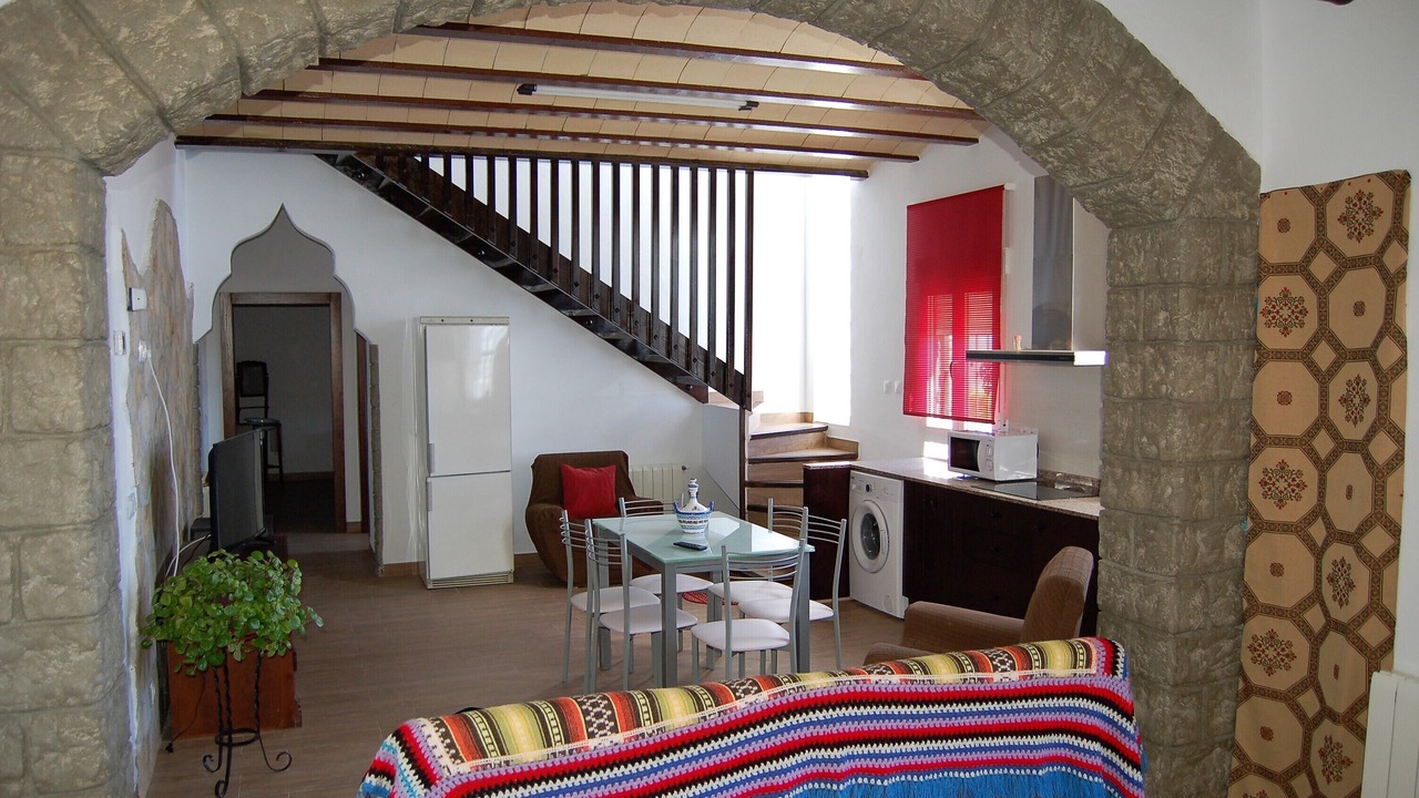 Photo of Livingroom in Fontanar