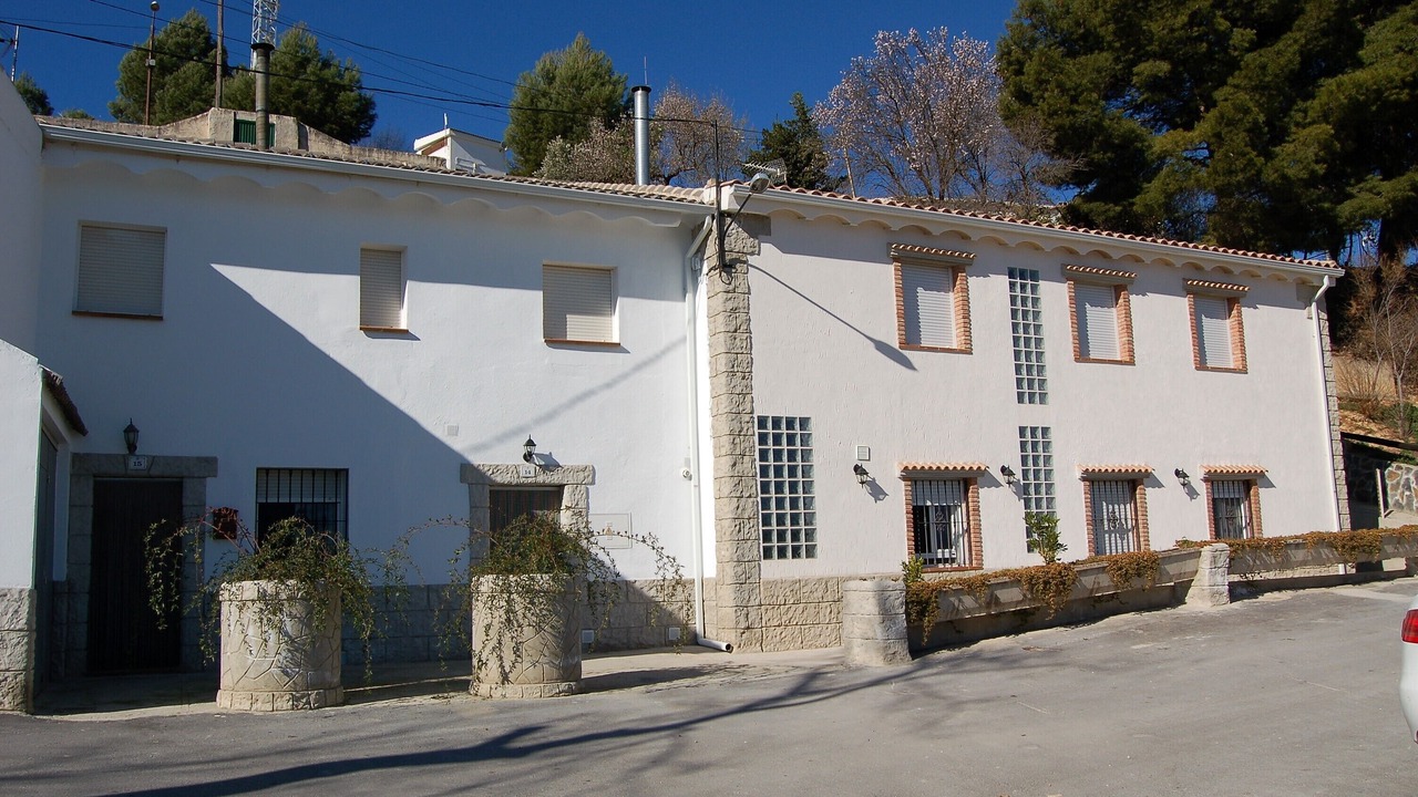 Photo of Outdoor in Fontanar