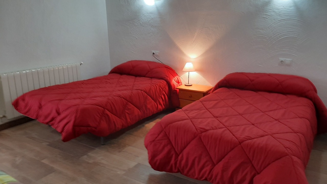 Photo of Bedroom in Fontanar
