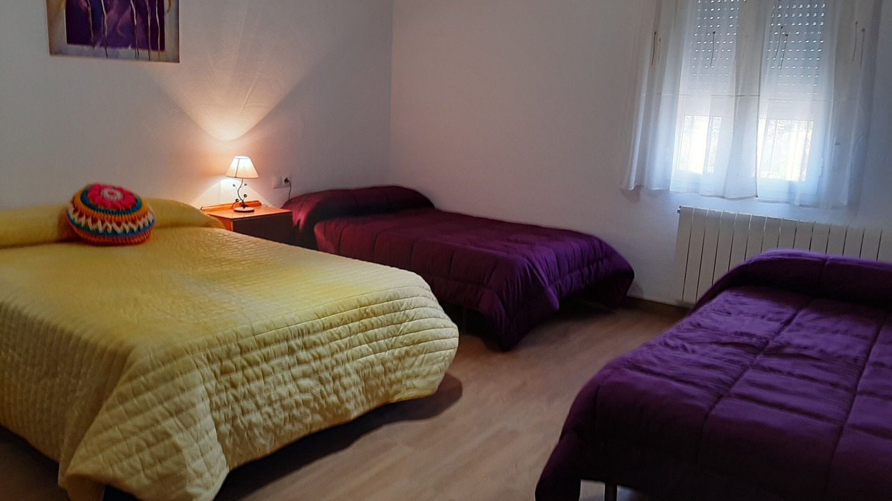 Photo of Bedroom in Fontanar