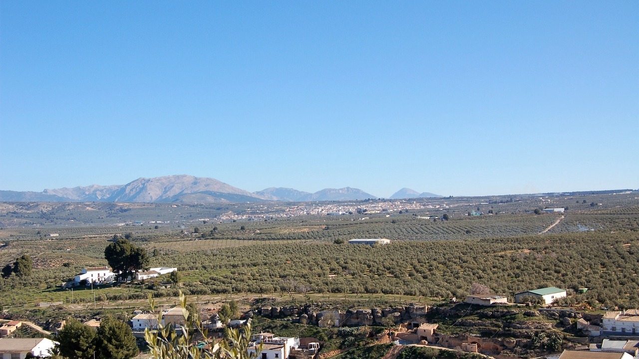 Photo of Outdoor in Fontanar