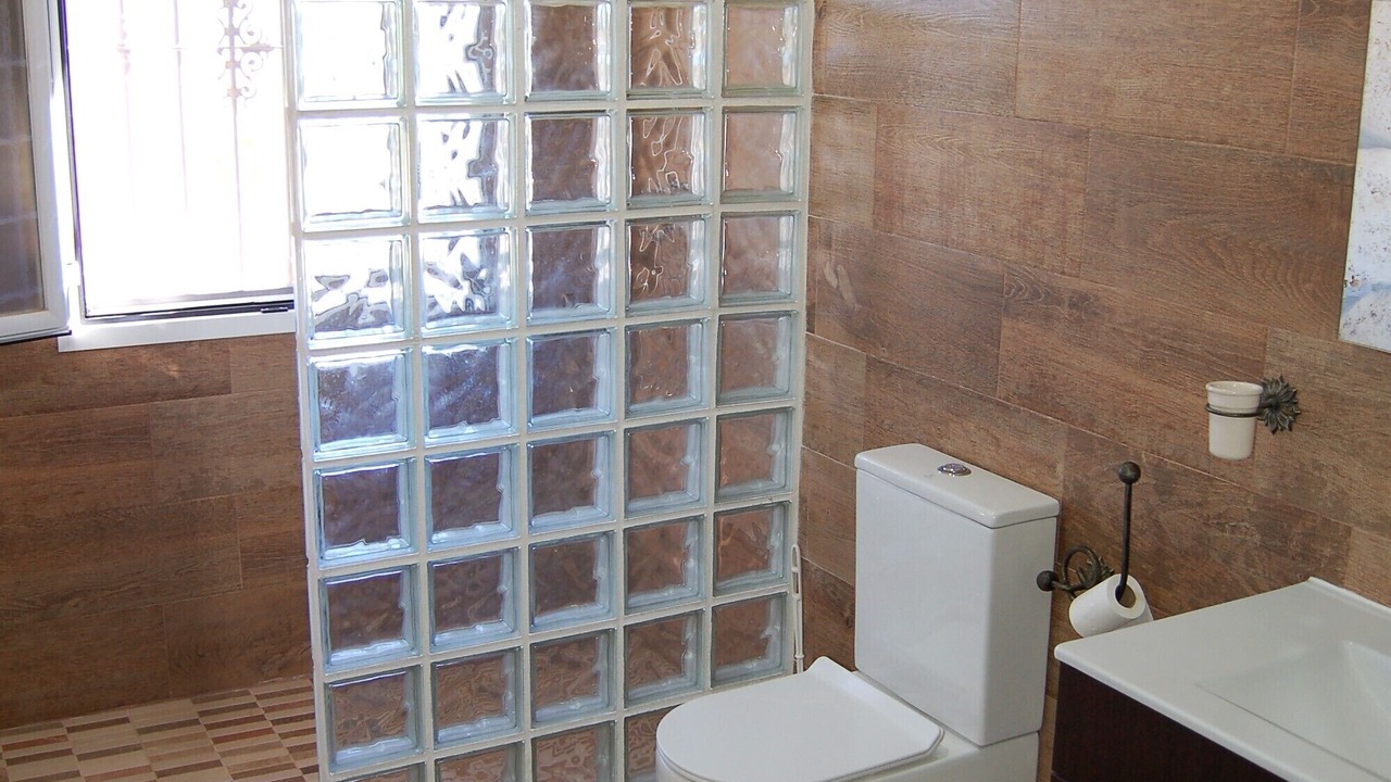 Photo of Bathroom in Fontanar