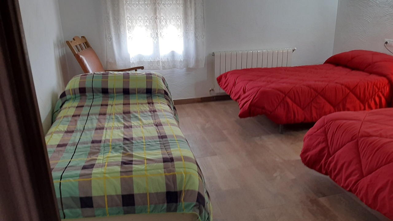 Photo of Bedroom in Fontanar