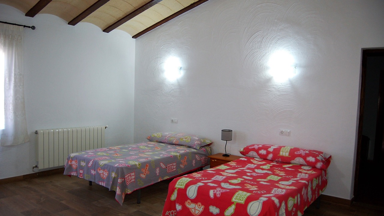 Photo of Bedroom in Fontanar