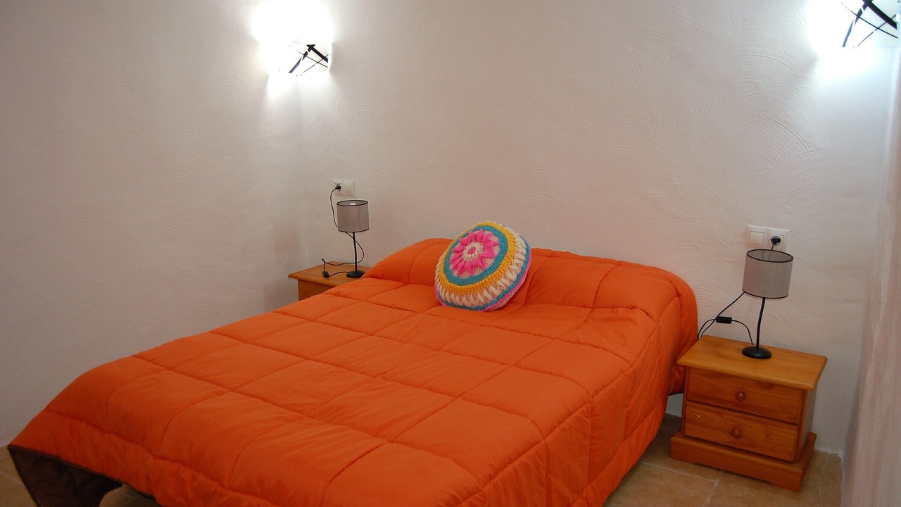 Photo of Bedroom in Fontanar