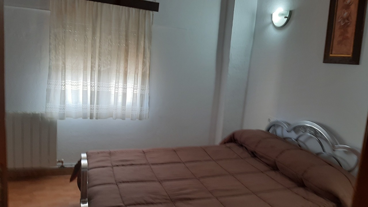 Photo of Bedroom in Fontanar