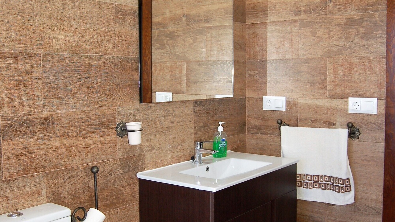 Photo of Bathroom in Fontanar