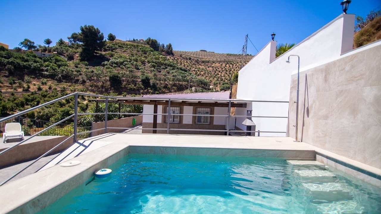 Photo of Outdoor in Torrox