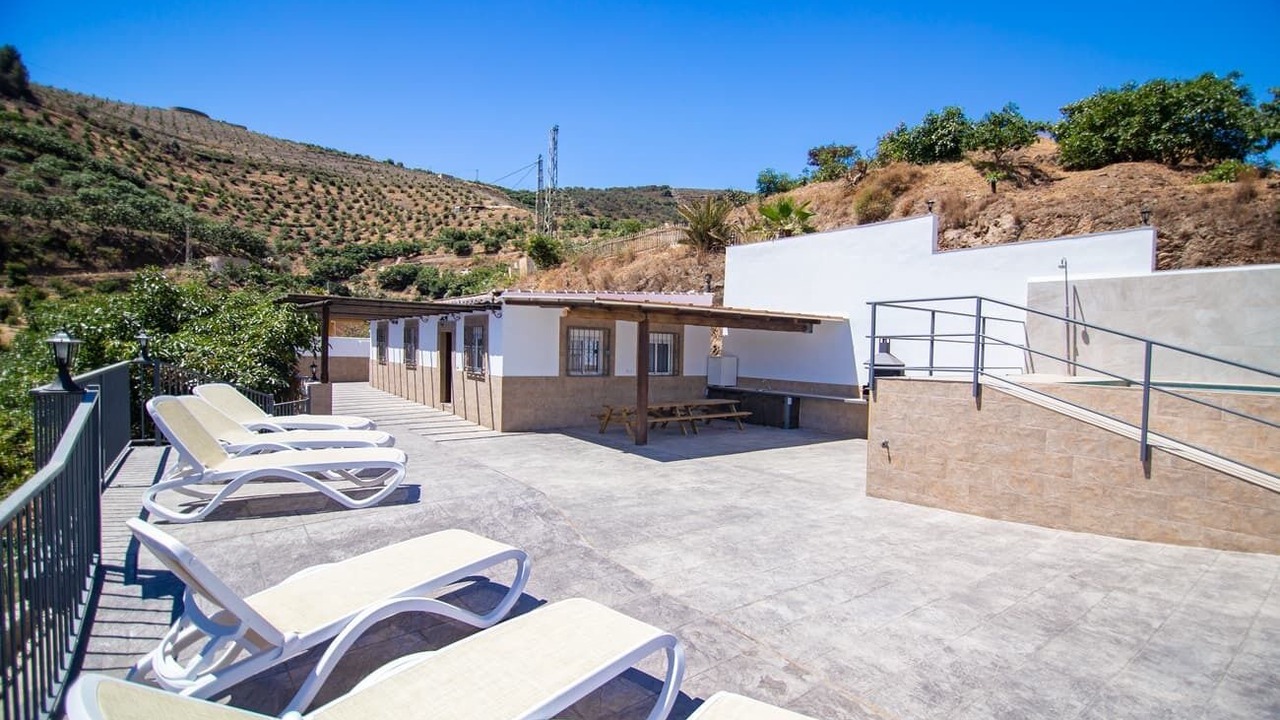 Photo of Outdoor in Torrox