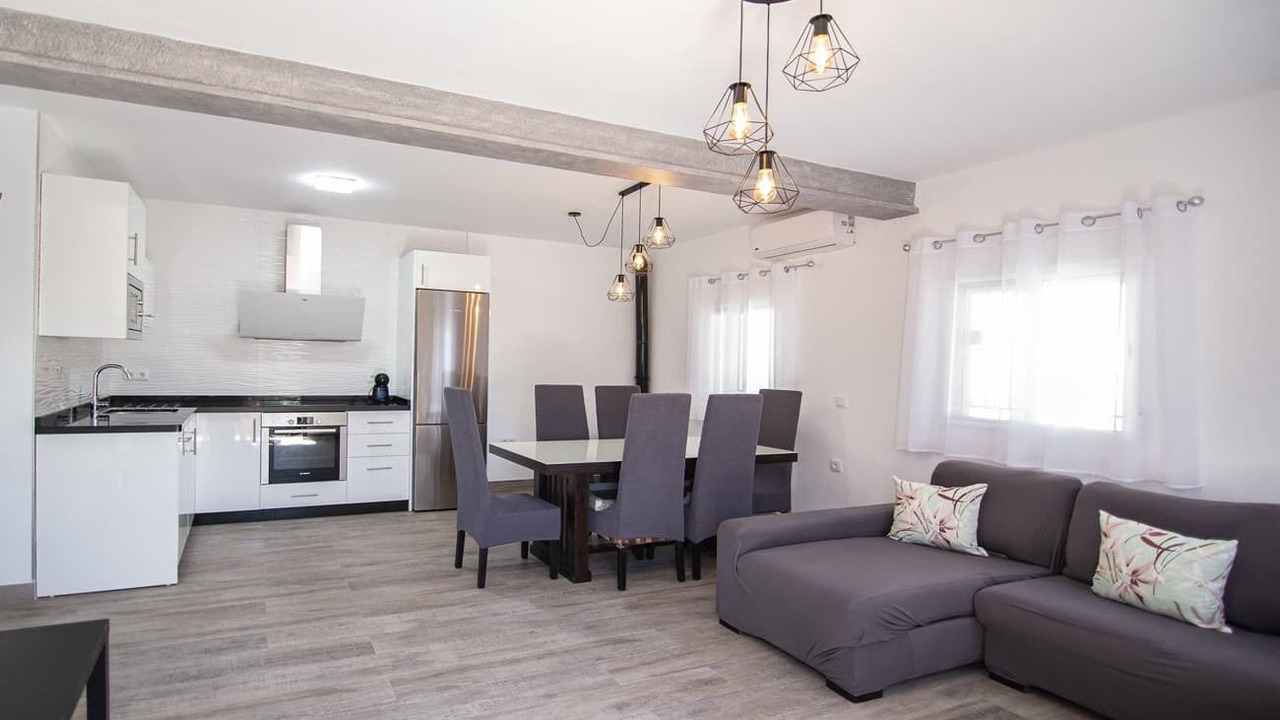 Photo of Livingroom in Torrox