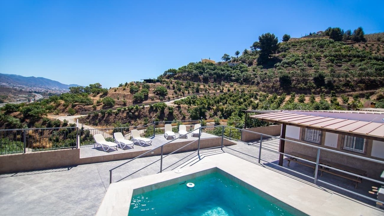 Photo of Outdoor in Torrox