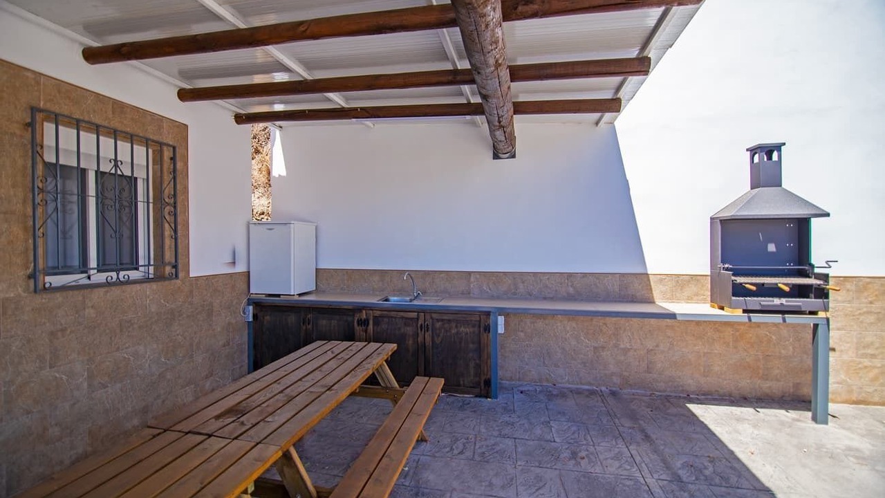 Photo of Outdoor in Torrox