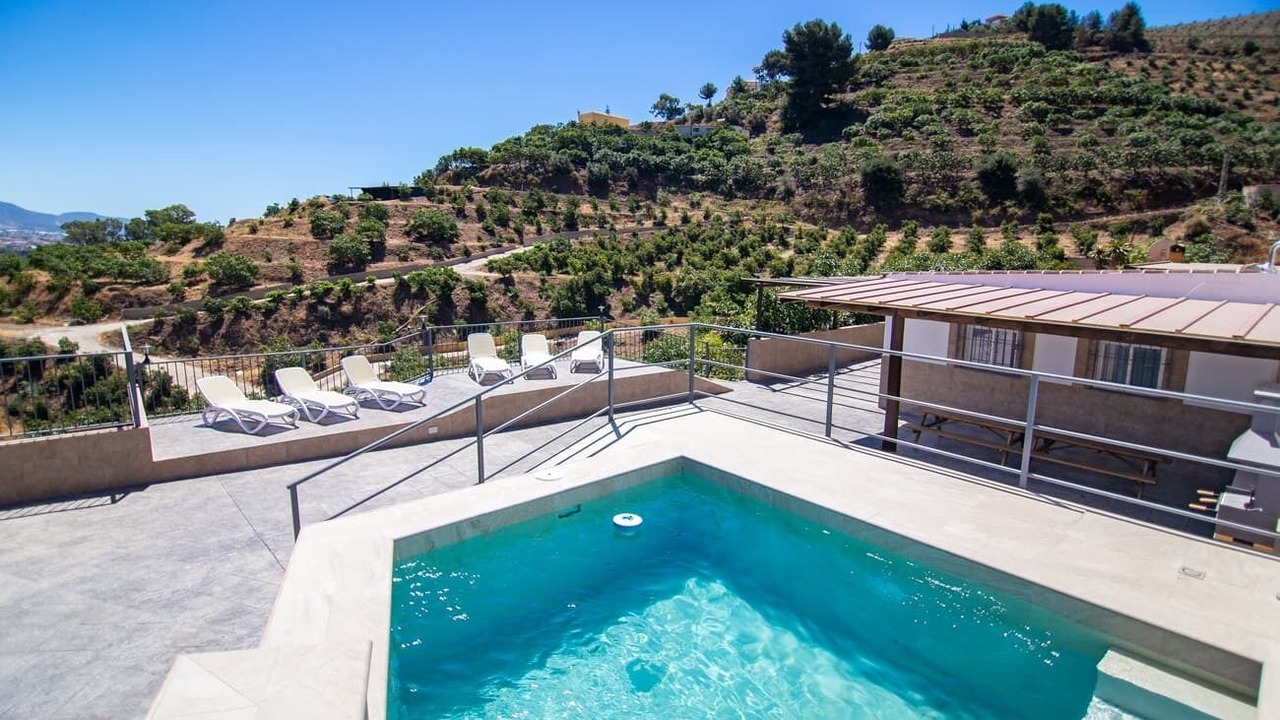Photo of Outdoor in Torrox