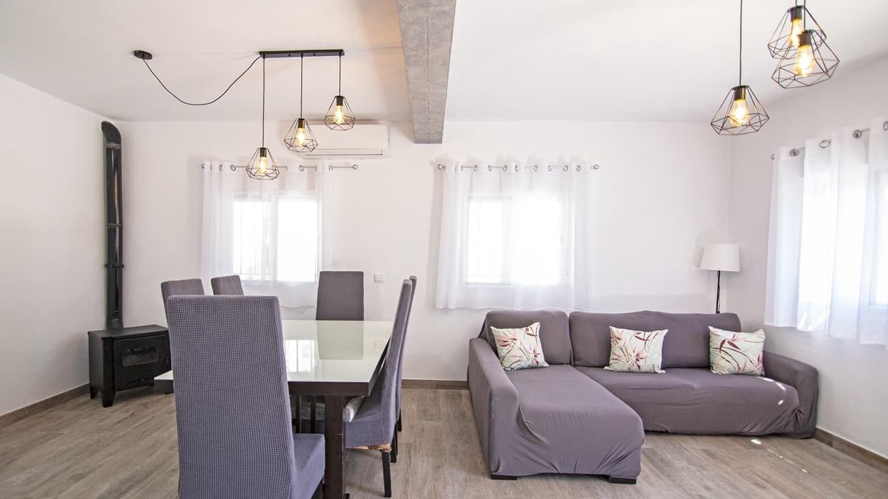 Photo of Livingroom in Torrox