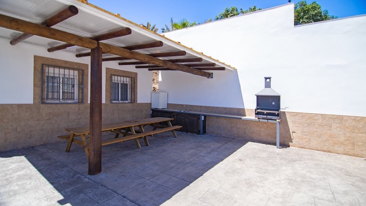 Photo of Outdoor in Torrox