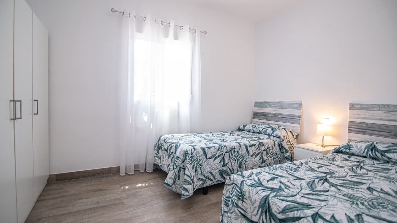 Photo of Bedroom in Torrox