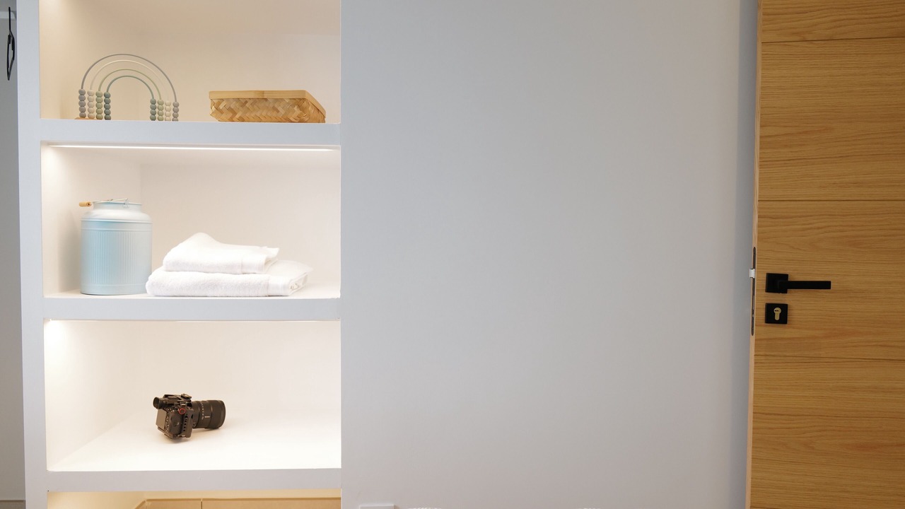 Photo of Bedroom in Cap Roig