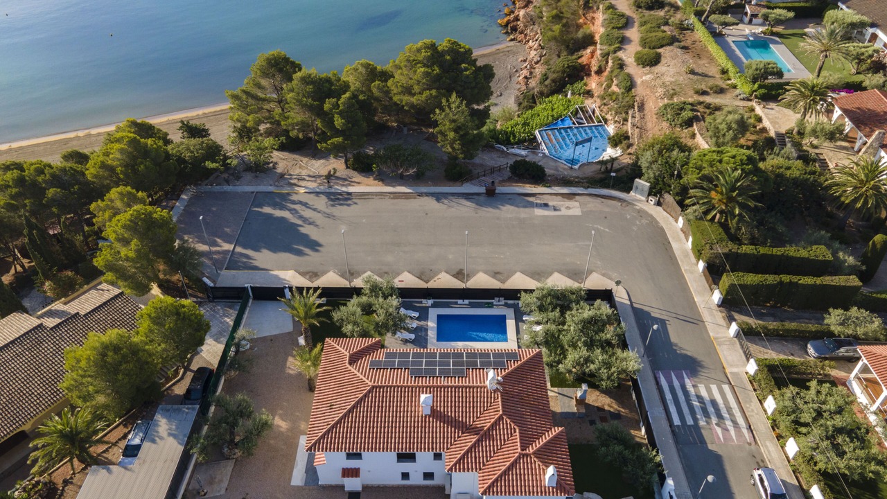 Photo of Outdoor in Cap Roig