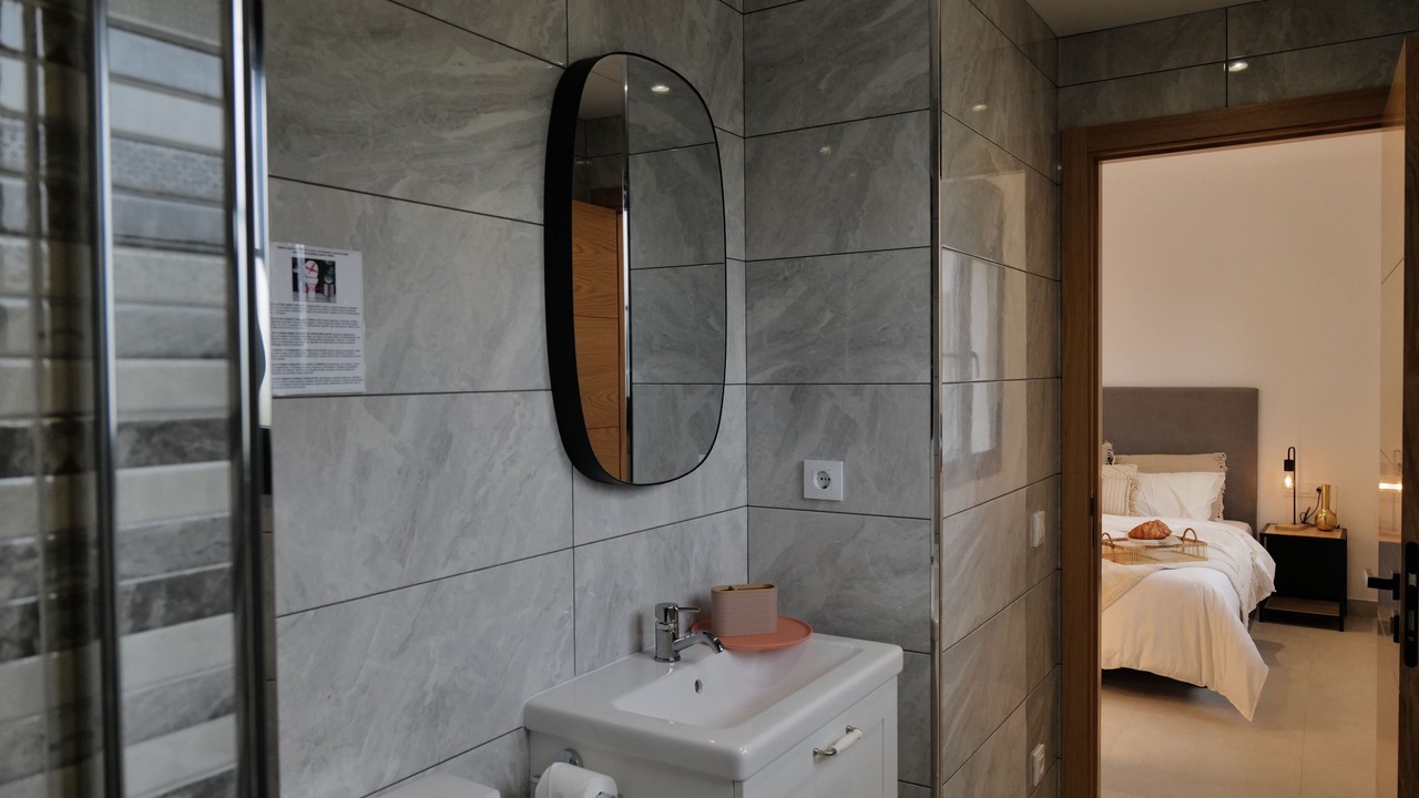 Photo of Bathroom in Cap Roig
