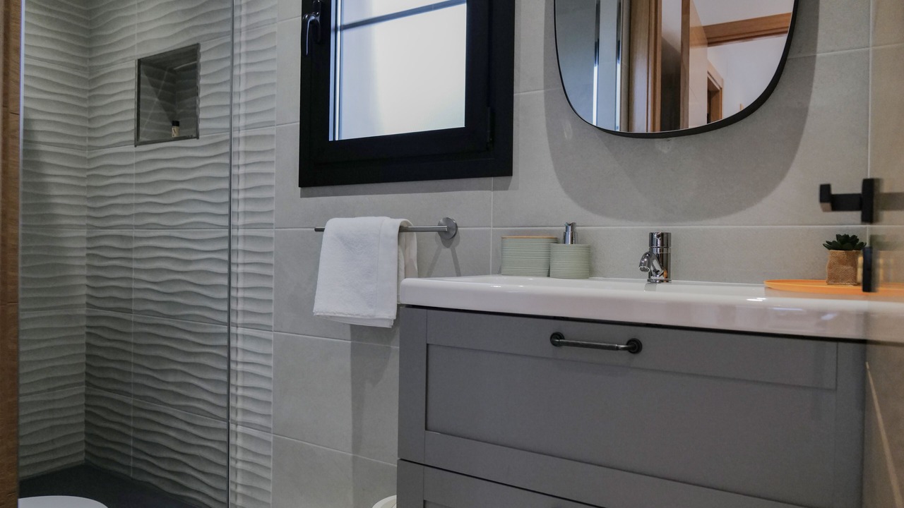 Photo of Bathroom in Cap Roig