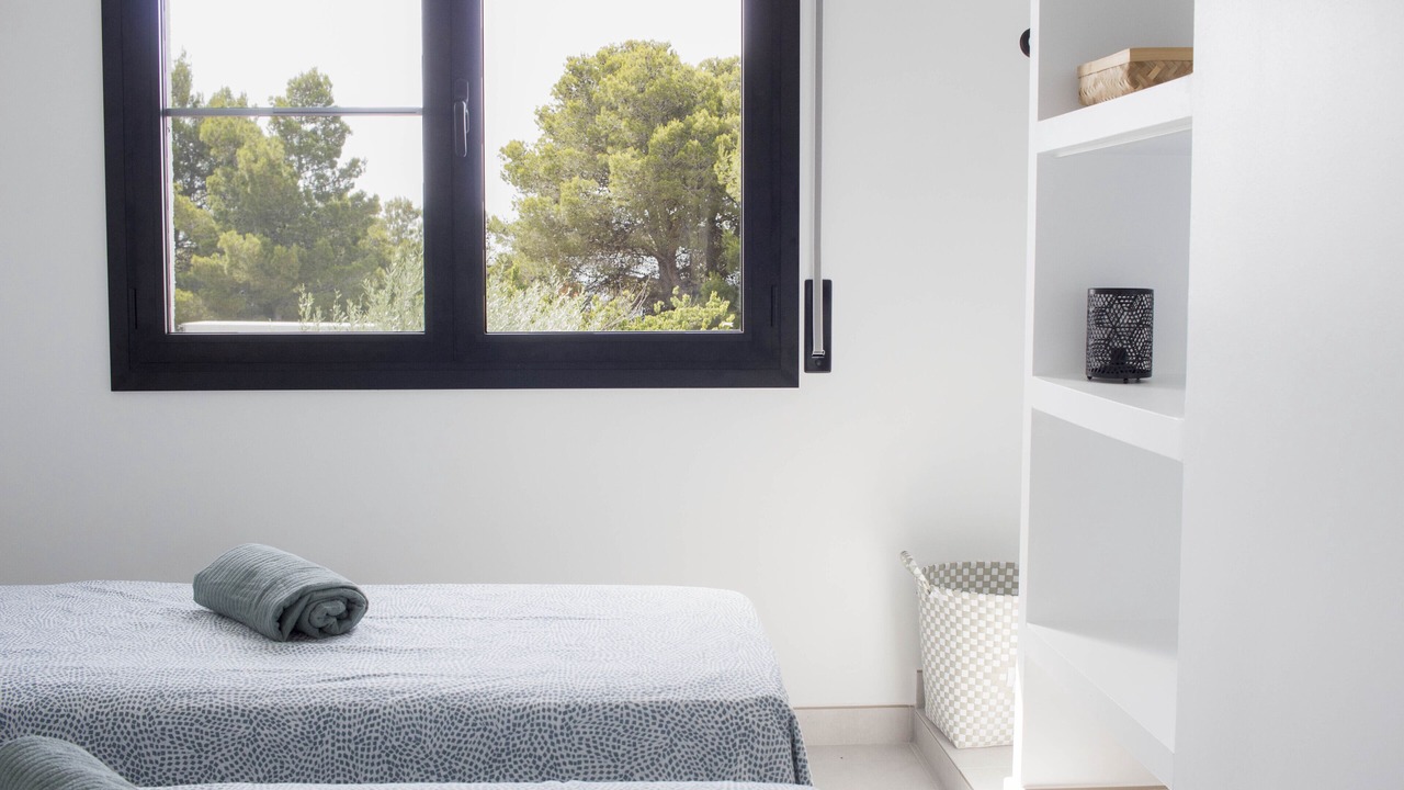 Photo of Bedroom in Cap Roig