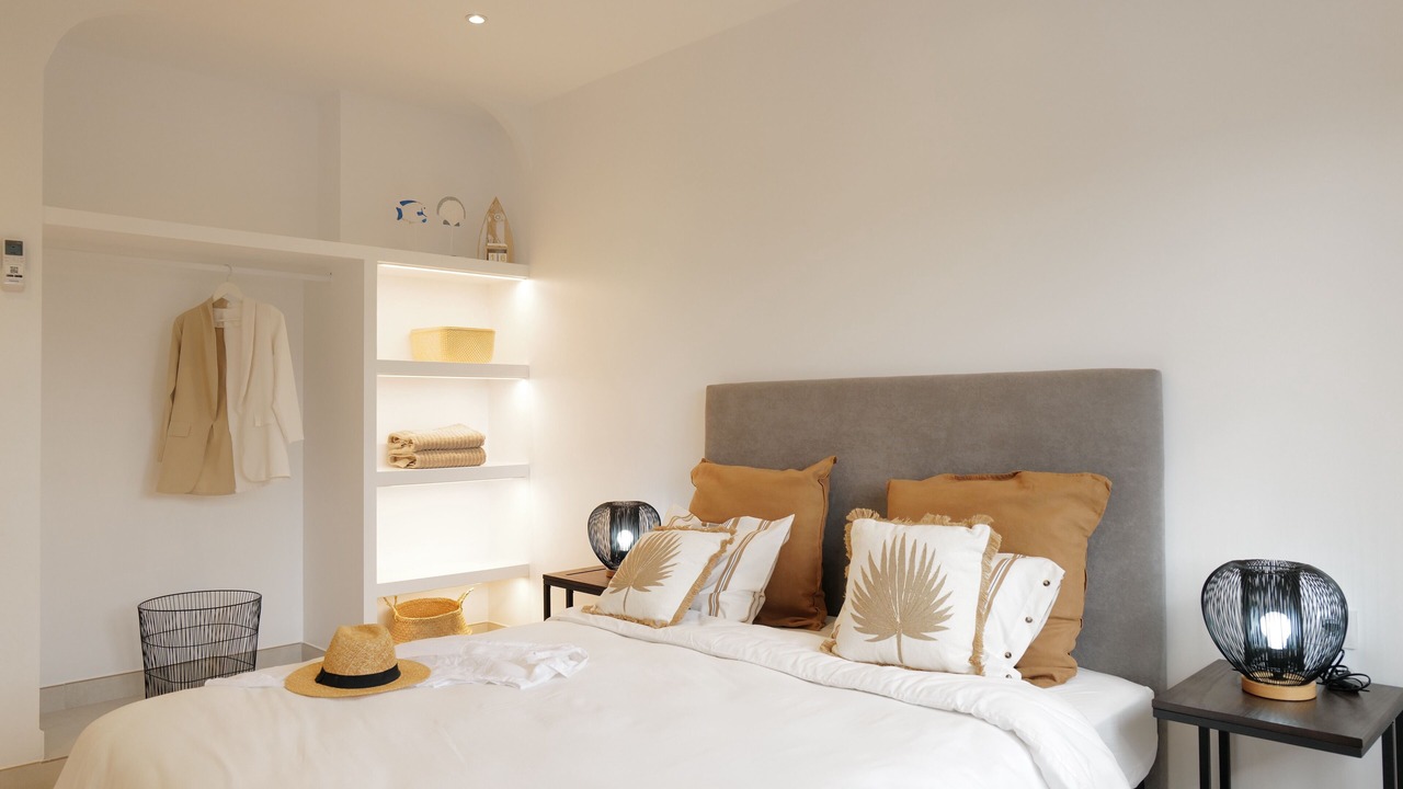 Photo of Bedroom in Cap Roig