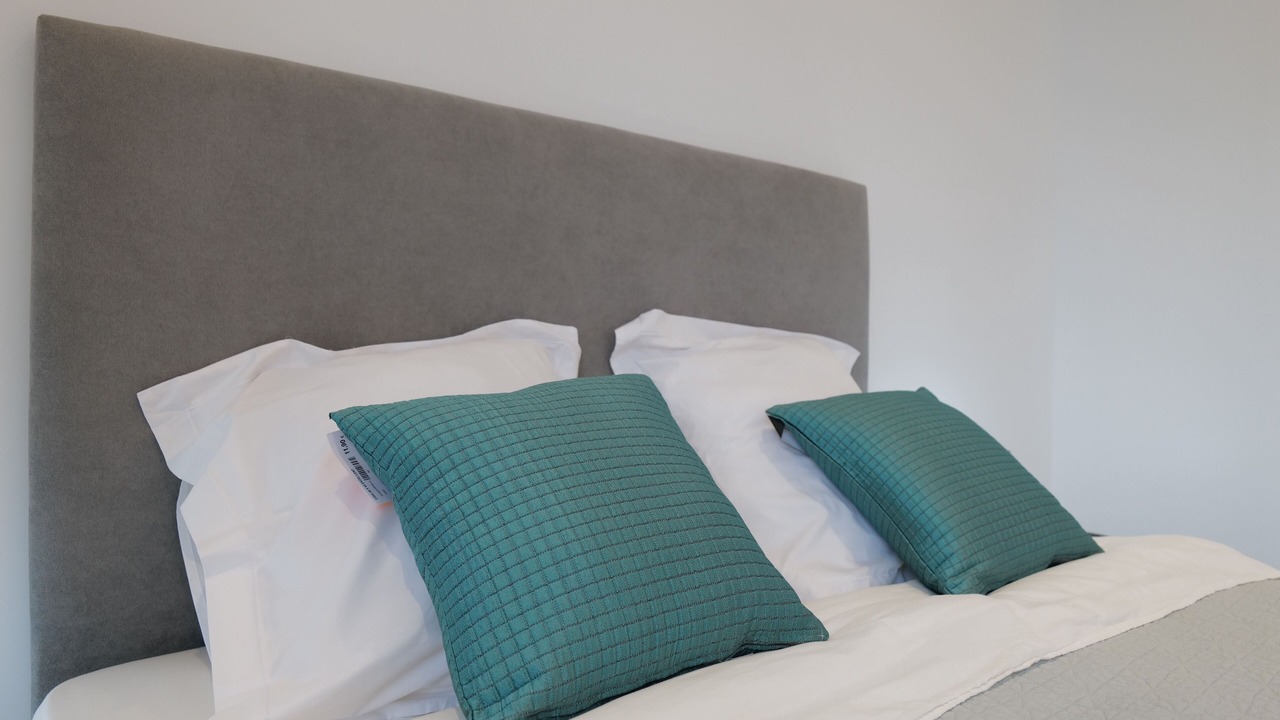Photo of Bedroom in Cap Roig
