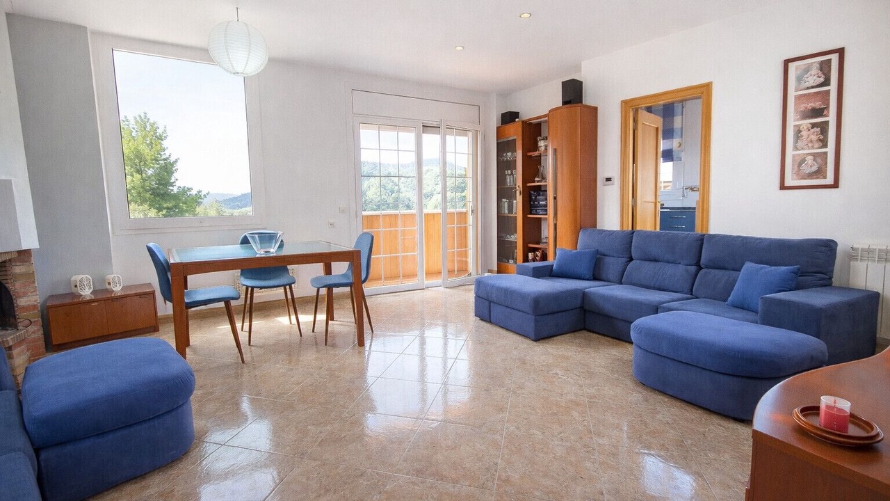 Photo of Livingroom in Torrelles de Llobregat