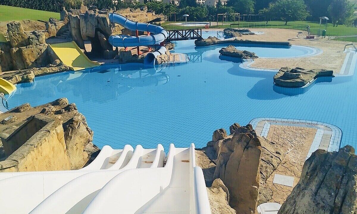 Photo of Outdoor in Viana
