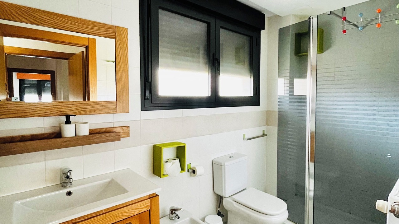 Photo of Bathroom in Viana