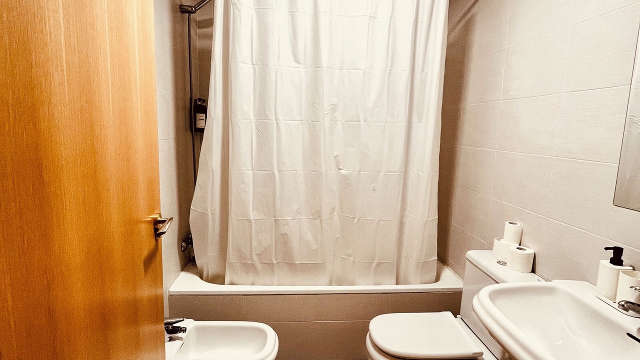 Photo of Bathroom in Viana
