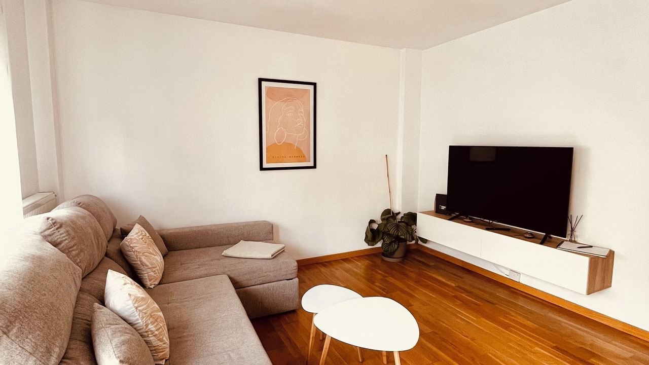 Photo of Livingroom in Viana