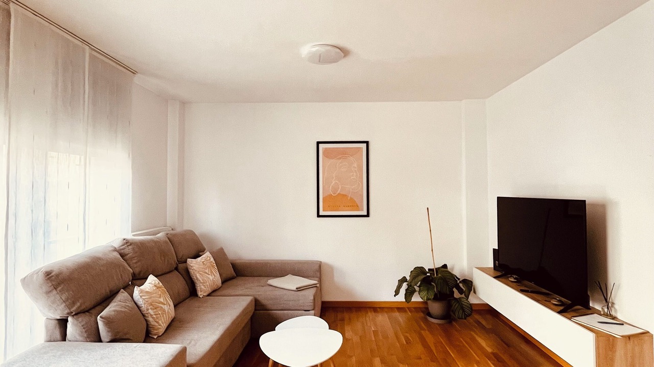 Photo of Livingroom in Viana