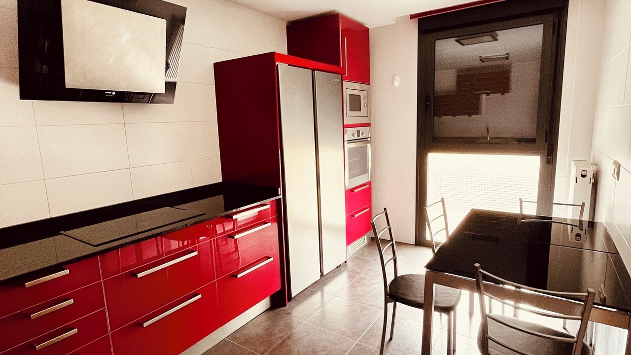 Photo of Kitchen in Viana