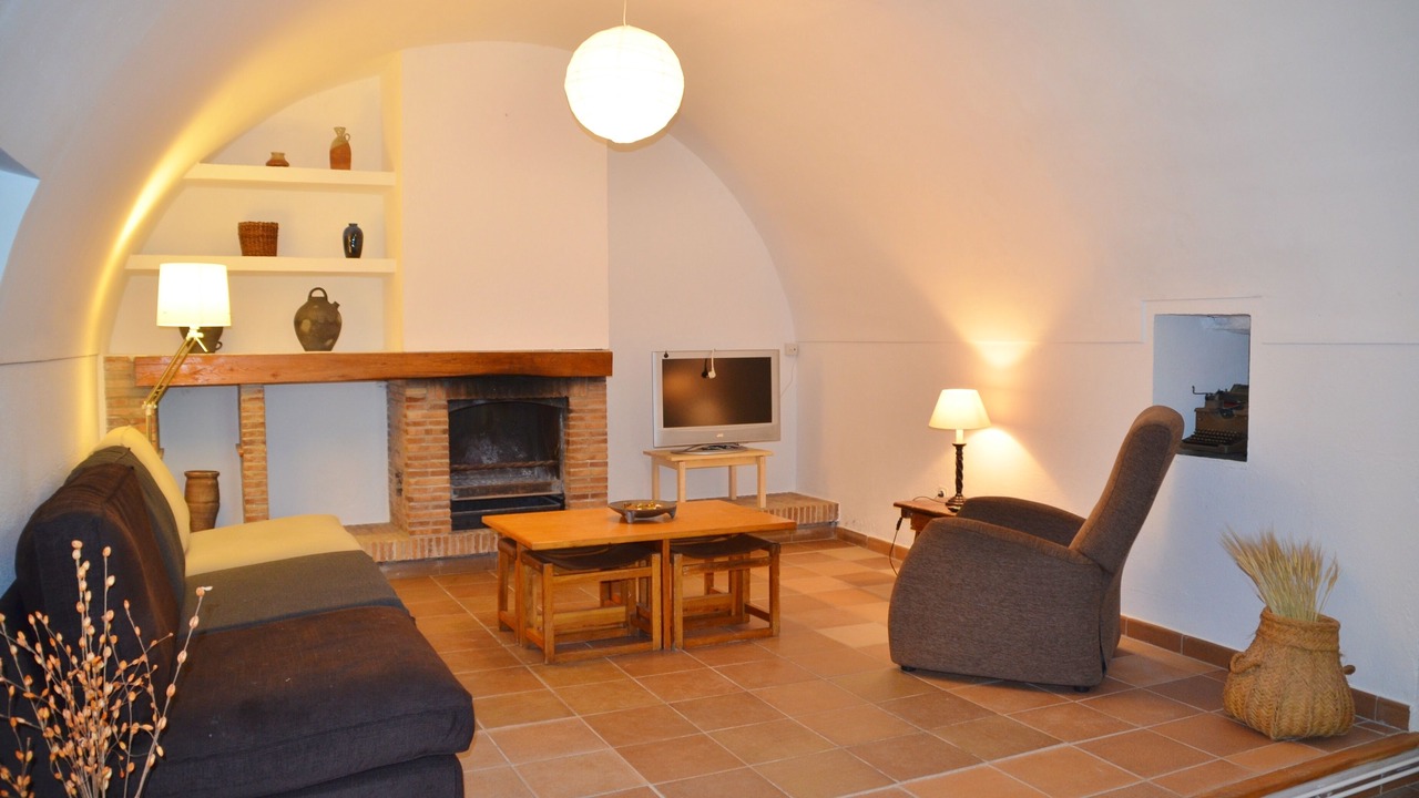 Photo of Livingroom in Celra