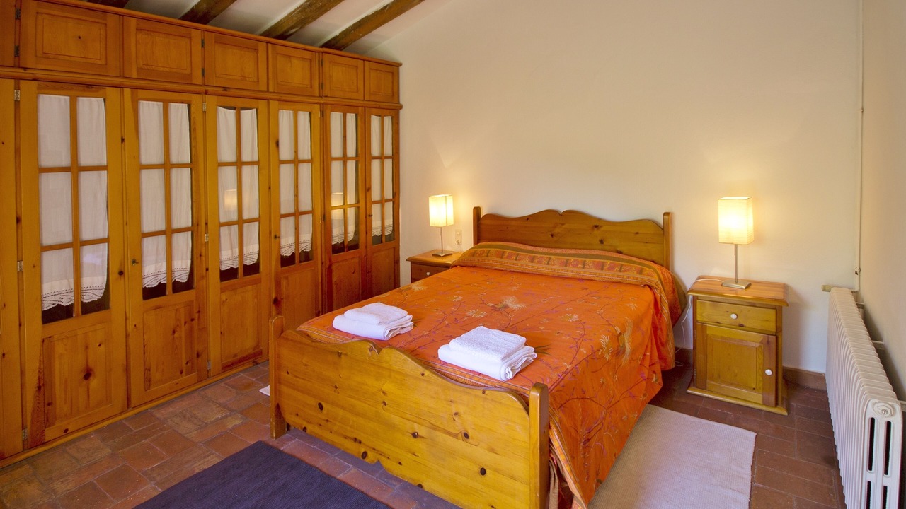 Photo of Bedroom in Celra
