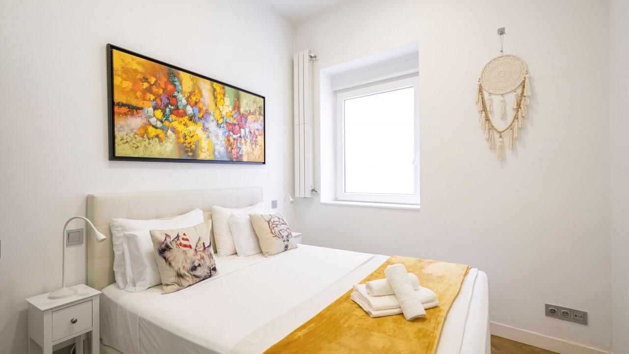 Photo of Bedroom in Almagro