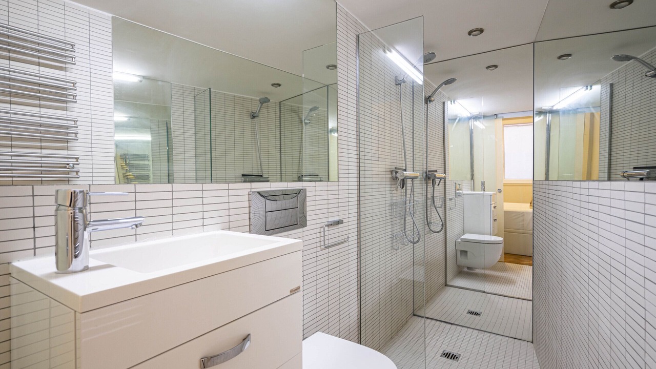 Photo of Bathroom in Almagro