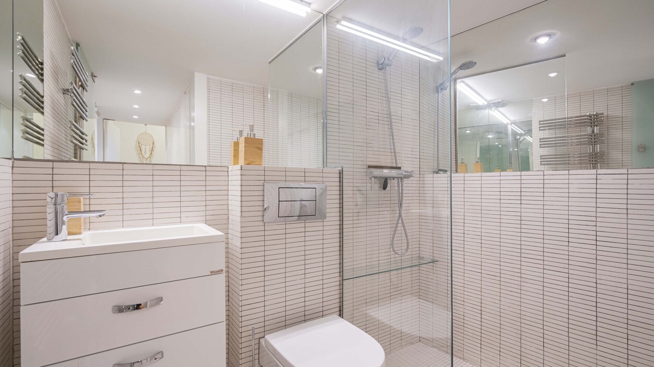 Photo of Bathroom in Almagro