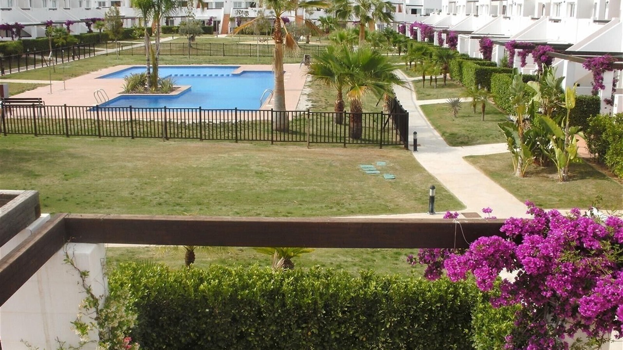 Photo of Outdoor in Alhama de Murcia