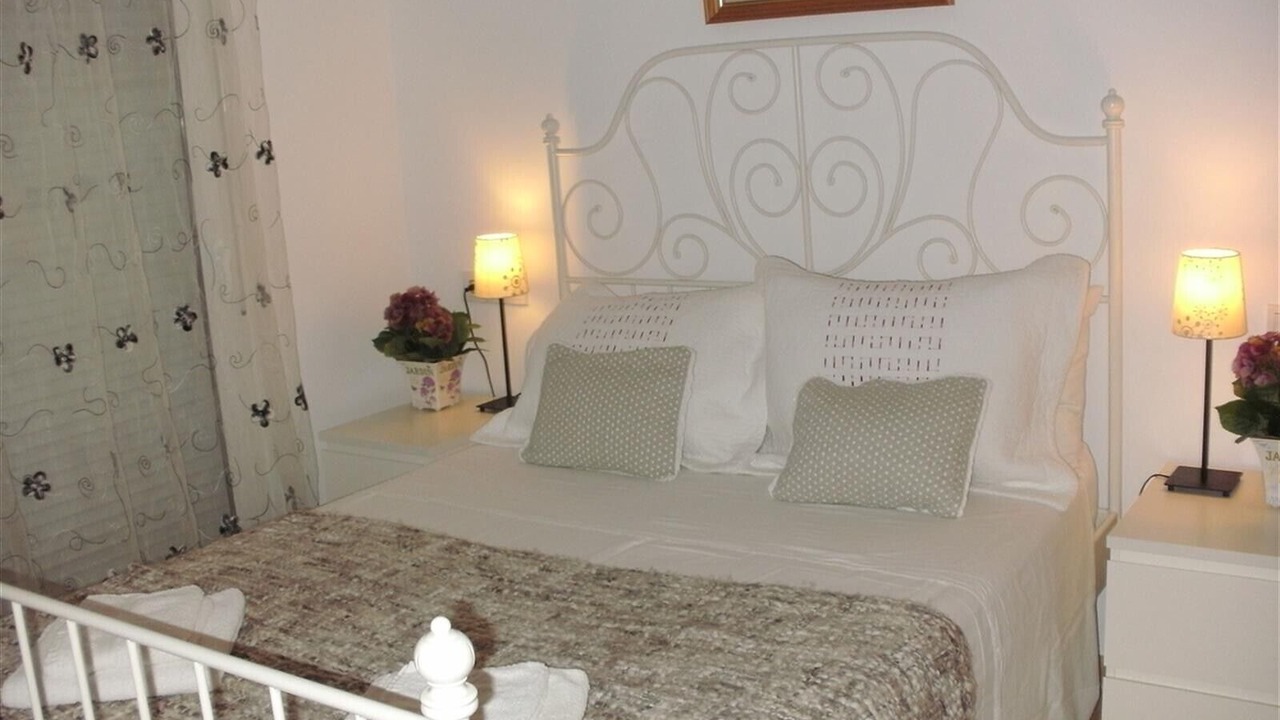 Photo of Bedroom in Alhama de Murcia