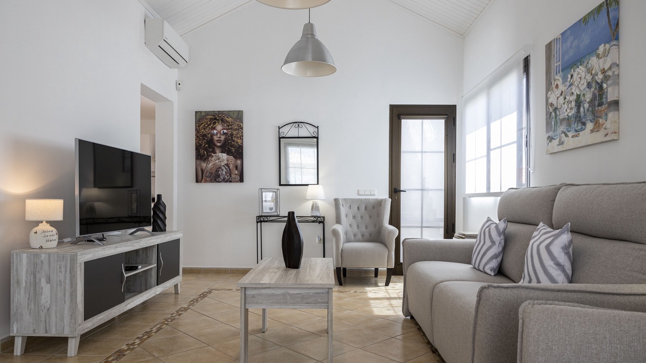 Photo of Livingroom in Caleta de Fuste