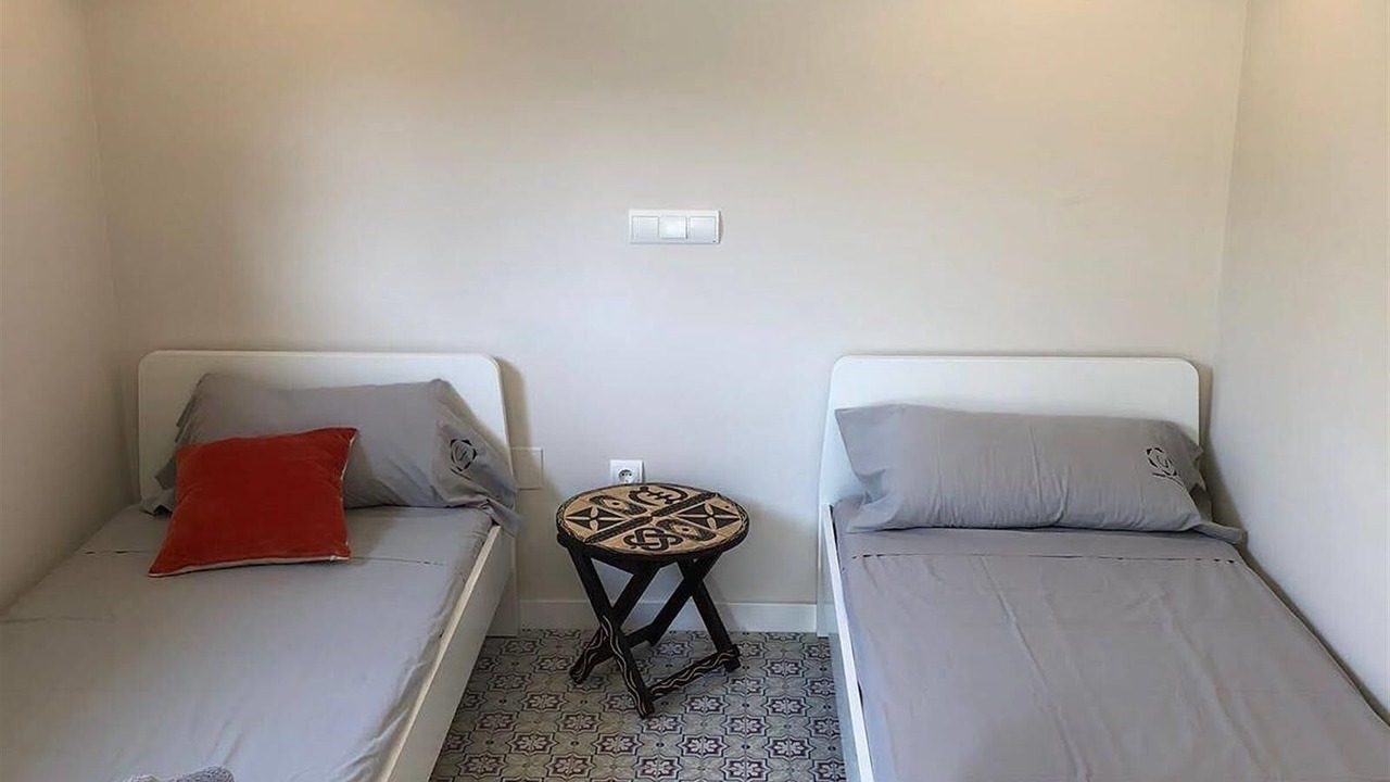 Photo of Bedroom in Sa Riera