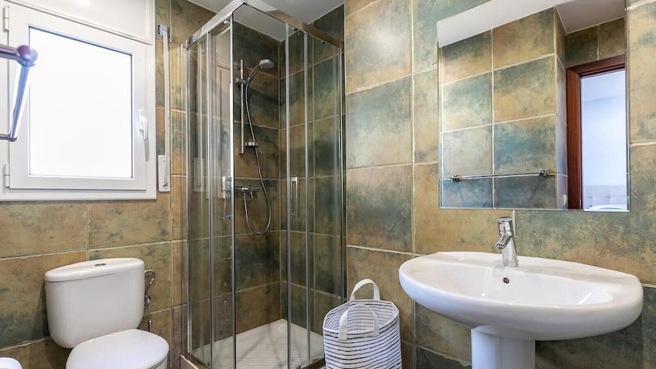 Photo of Bathroom in Sa Riera