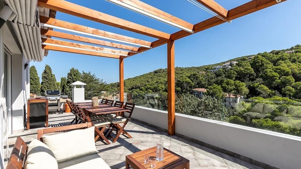 Photo of Outdoor in Sa Riera