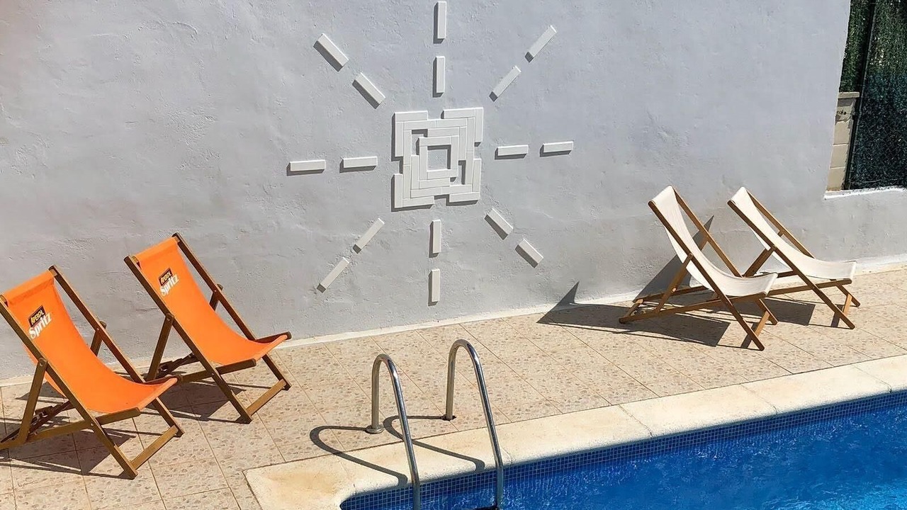 Photo of Outdoor in Sa Riera