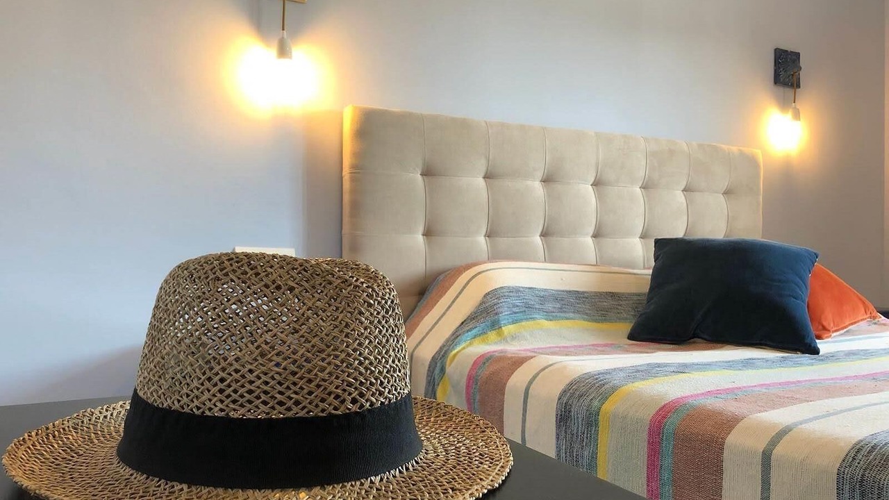 Photo of Bedroom in Sa Riera